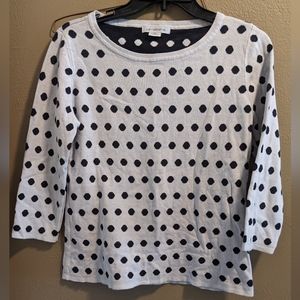 3 1/4 sleeve sweater